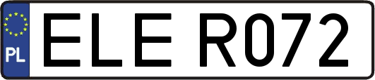 ELER072