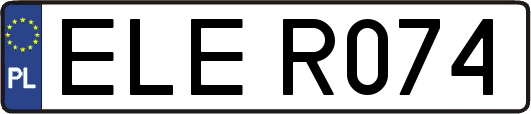 ELER074