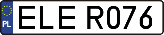 ELER076
