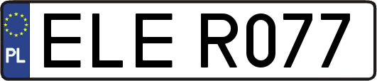 ELER077