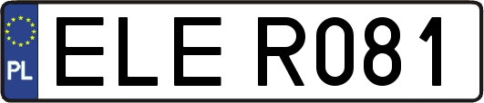 ELER081