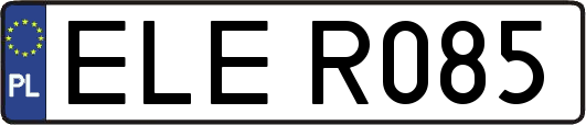 ELER085