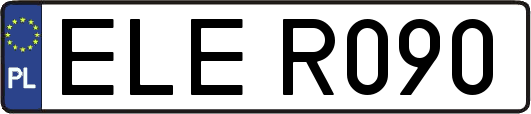 ELER090