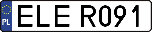 ELER091