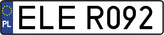 ELER092