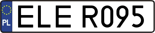 ELER095