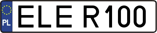 ELER100