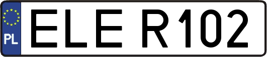 ELER102