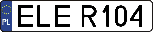 ELER104
