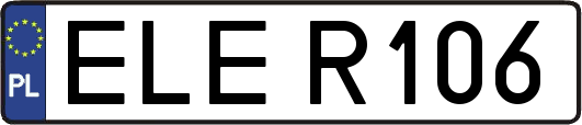 ELER106