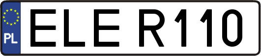 ELER110