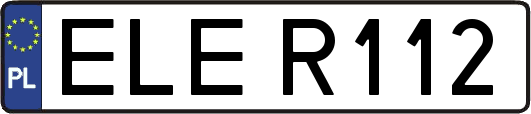 ELER112
