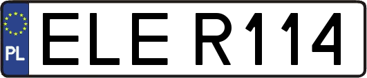 ELER114
