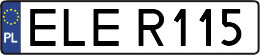 ELER115