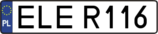 ELER116