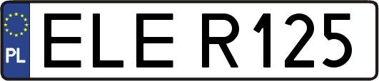 ELER125