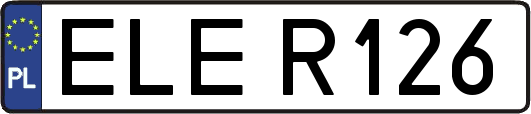 ELER126