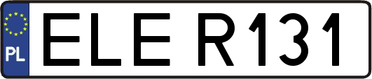 ELER131