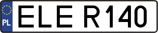 ELER140