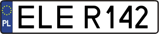 ELER142