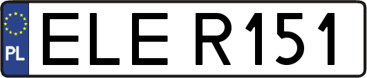 ELER151