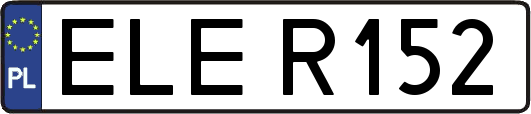ELER152