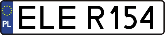 ELER154
