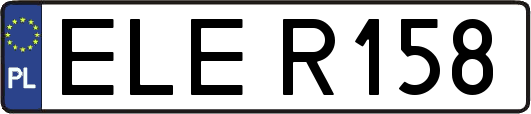 ELER158