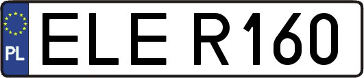ELER160