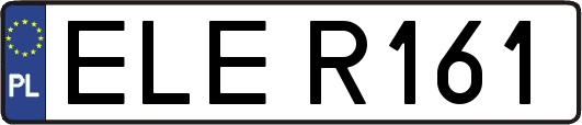 ELER161