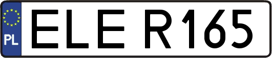 ELER165