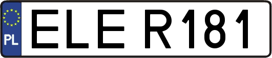 ELER181