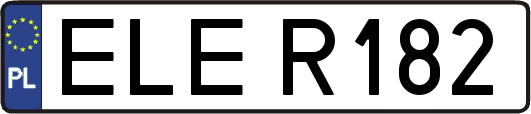 ELER182