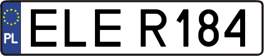 ELER184