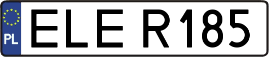 ELER185