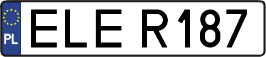 ELER187