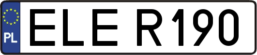 ELER190