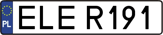 ELER191