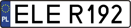ELER192