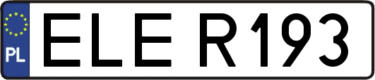 ELER193