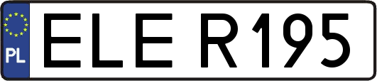 ELER195