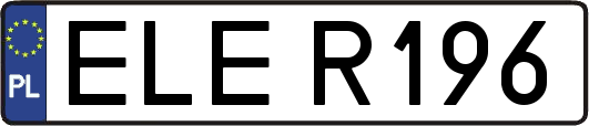 ELER196