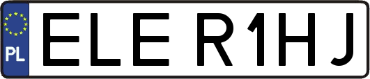 ELER1HJ
