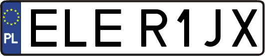 ELER1JX