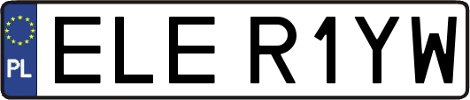 ELER1YW