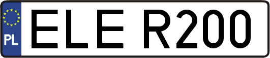 ELER200