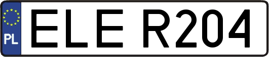 ELER204