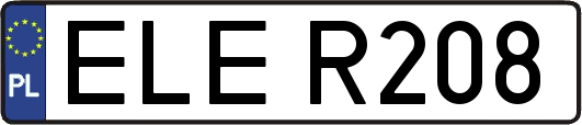 ELER208