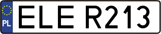 ELER213
