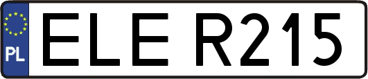 ELER215